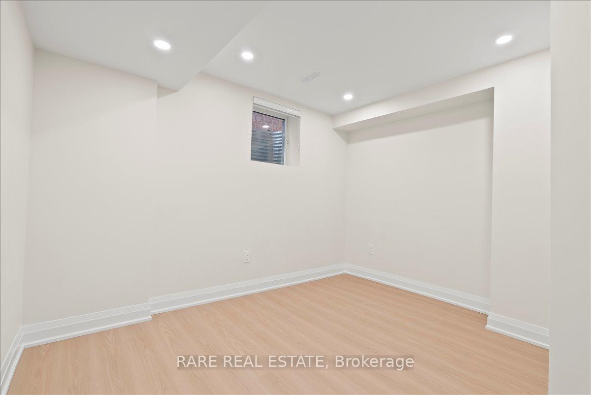 Photo 18 of Unit Lower, 25 Atira Avenue, Brampton, Fletcher's Meadow — HOMEH