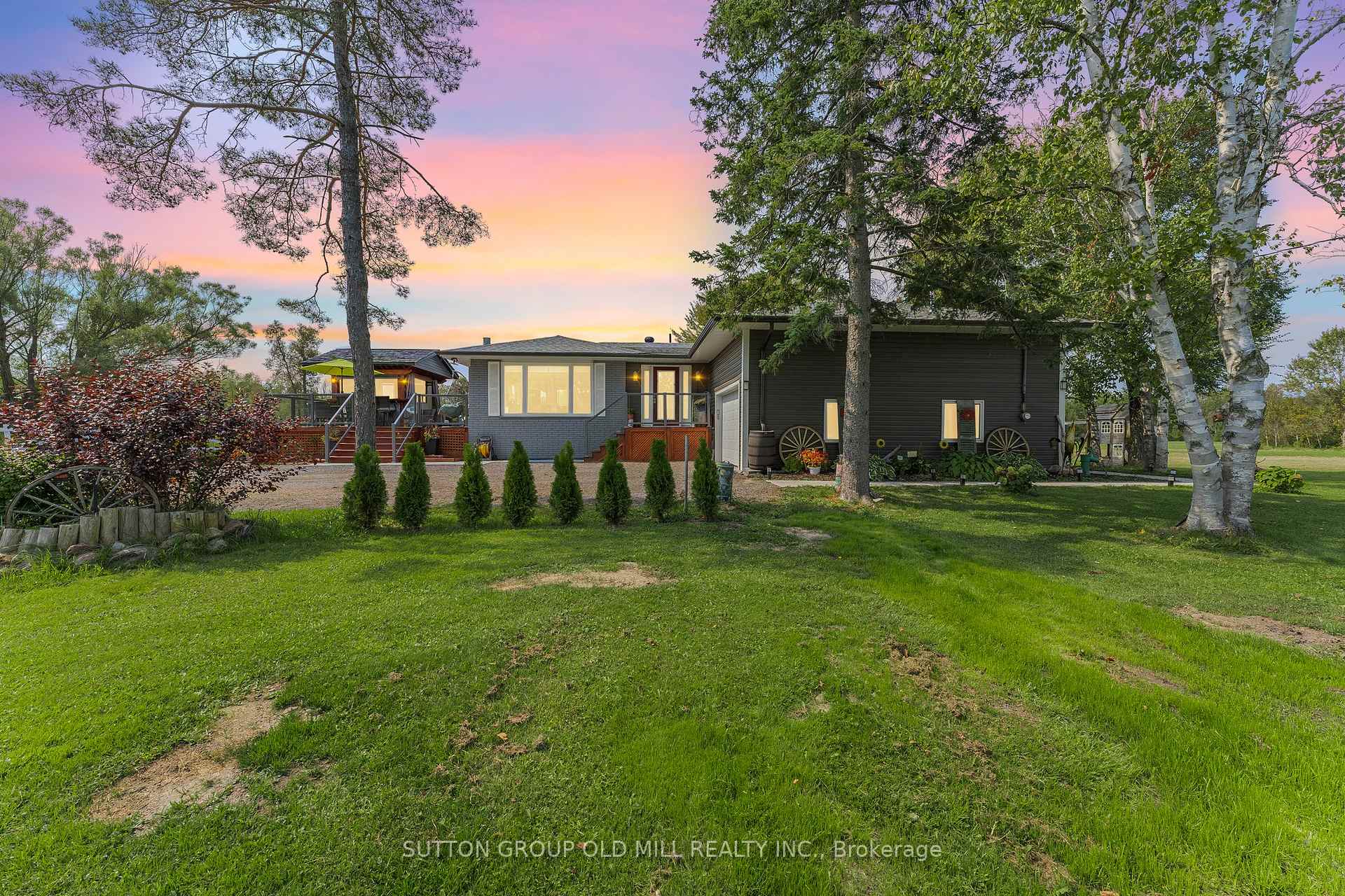 Photo 3 of 25178 Valleyview Drive, Georgina, Sutton & Jackson's Point — HOMEH