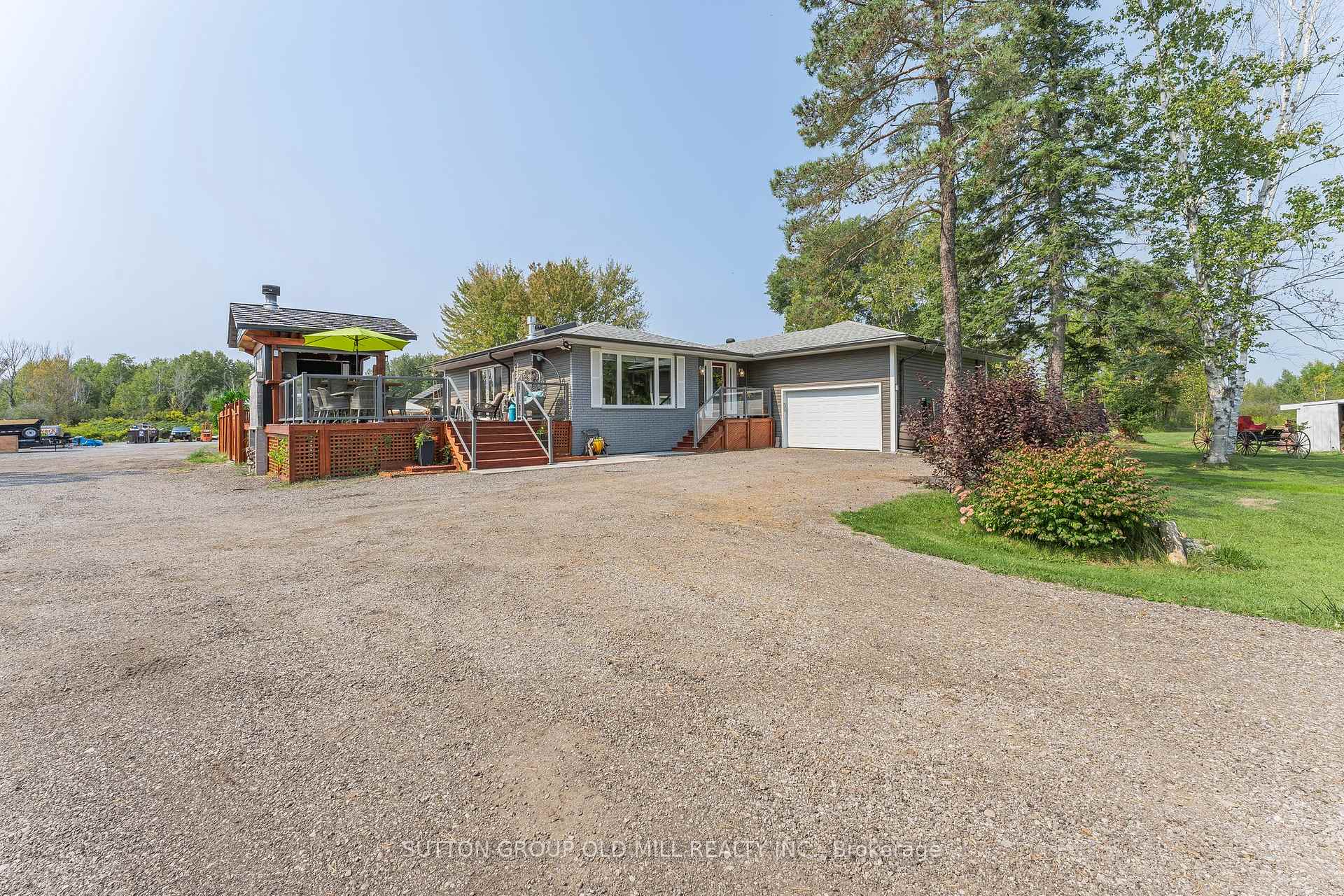 Photo 4 of 25178 Valleyview Drive, Georgina, Sutton & Jackson's Point — HOMEH