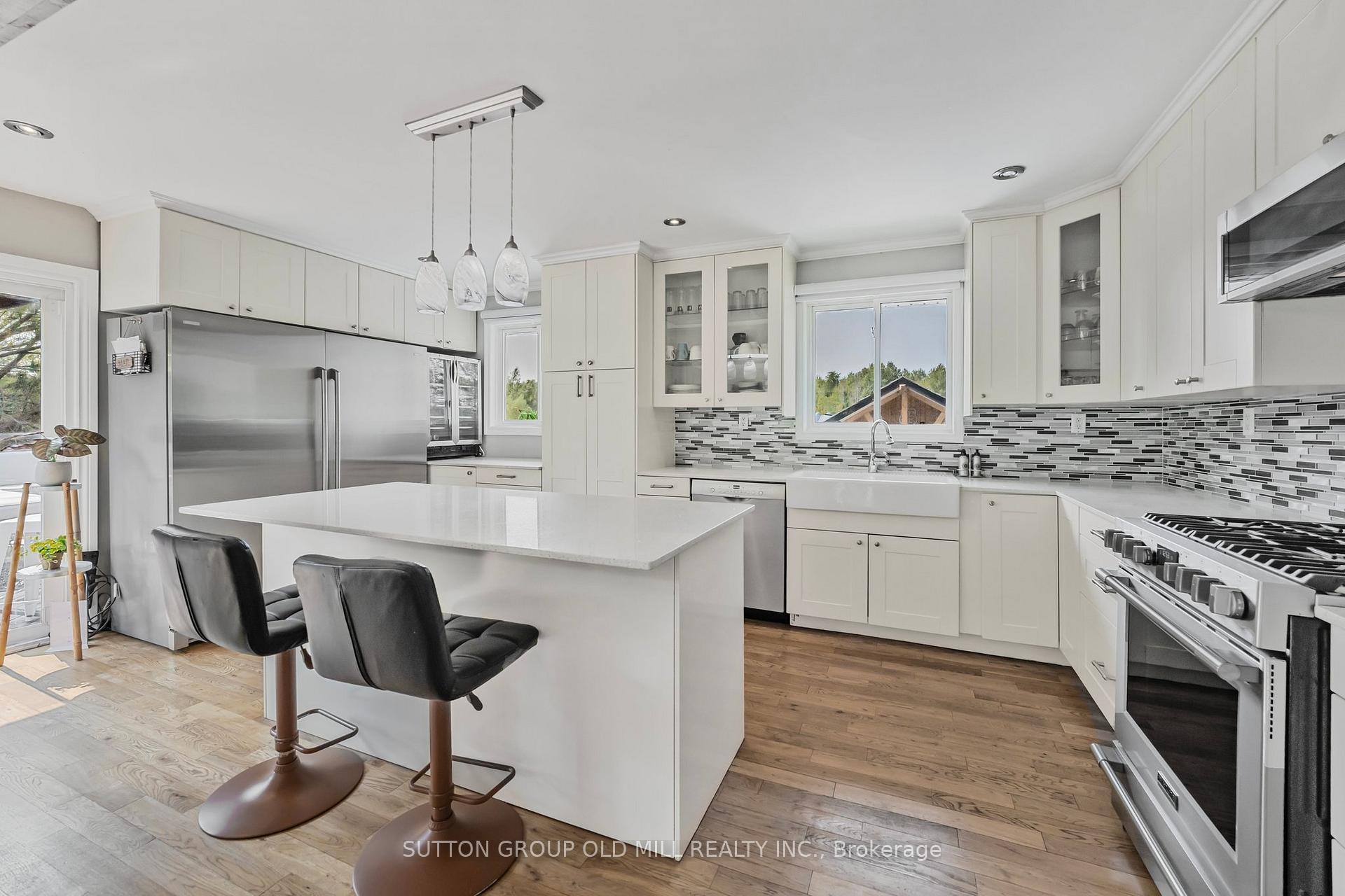 Photo 15 of 25178 Valleyview Drive, Georgina, Sutton & Jackson's Point — HOMEH