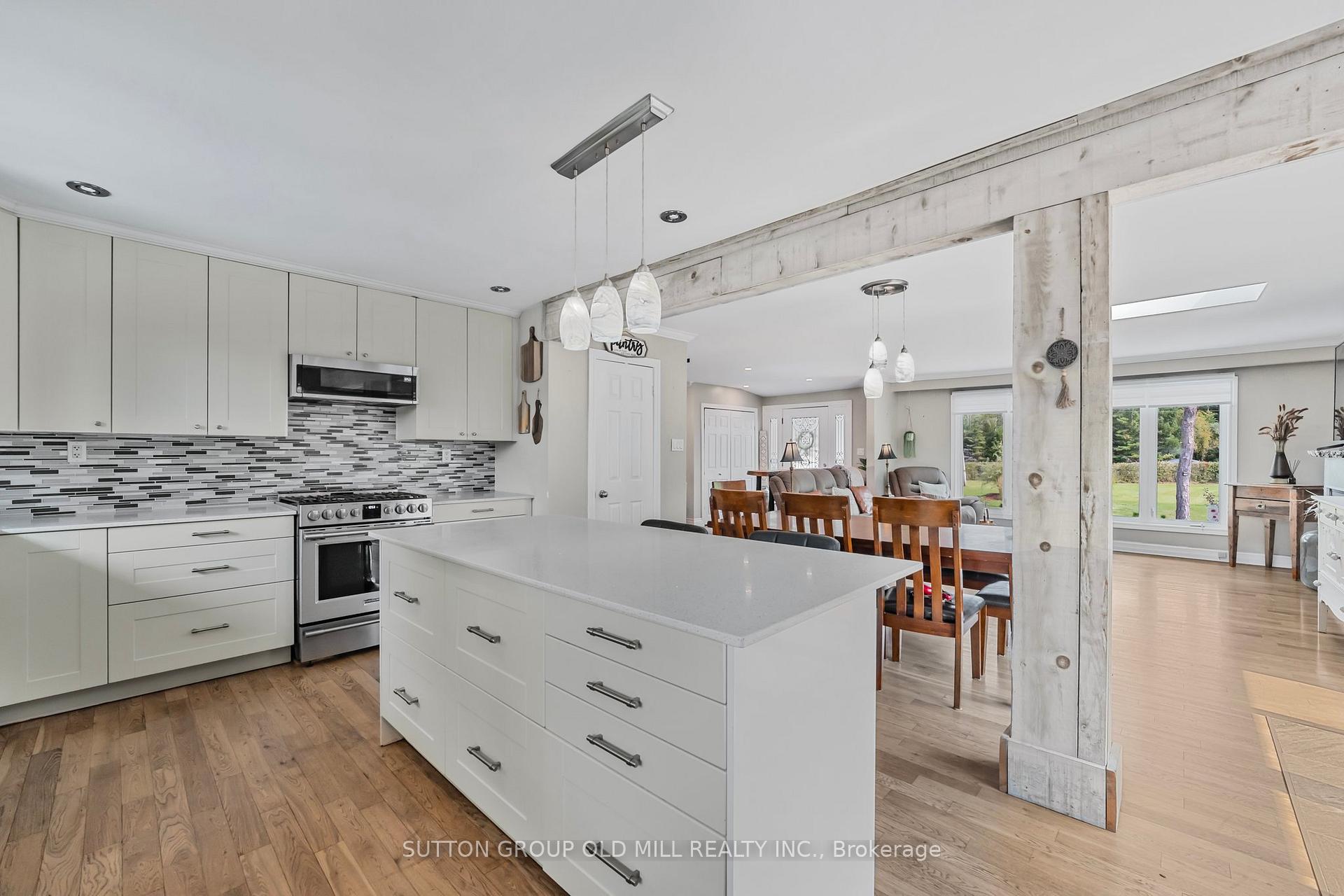 Photo 16 of 25178 Valleyview Drive, Georgina, Sutton & Jackson's Point — HOMEH