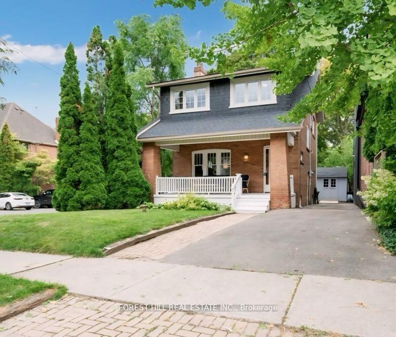 Photo 20 of 307 Sheldrake Boulevard, Toronto, Mount Pleasant East — HOMEH