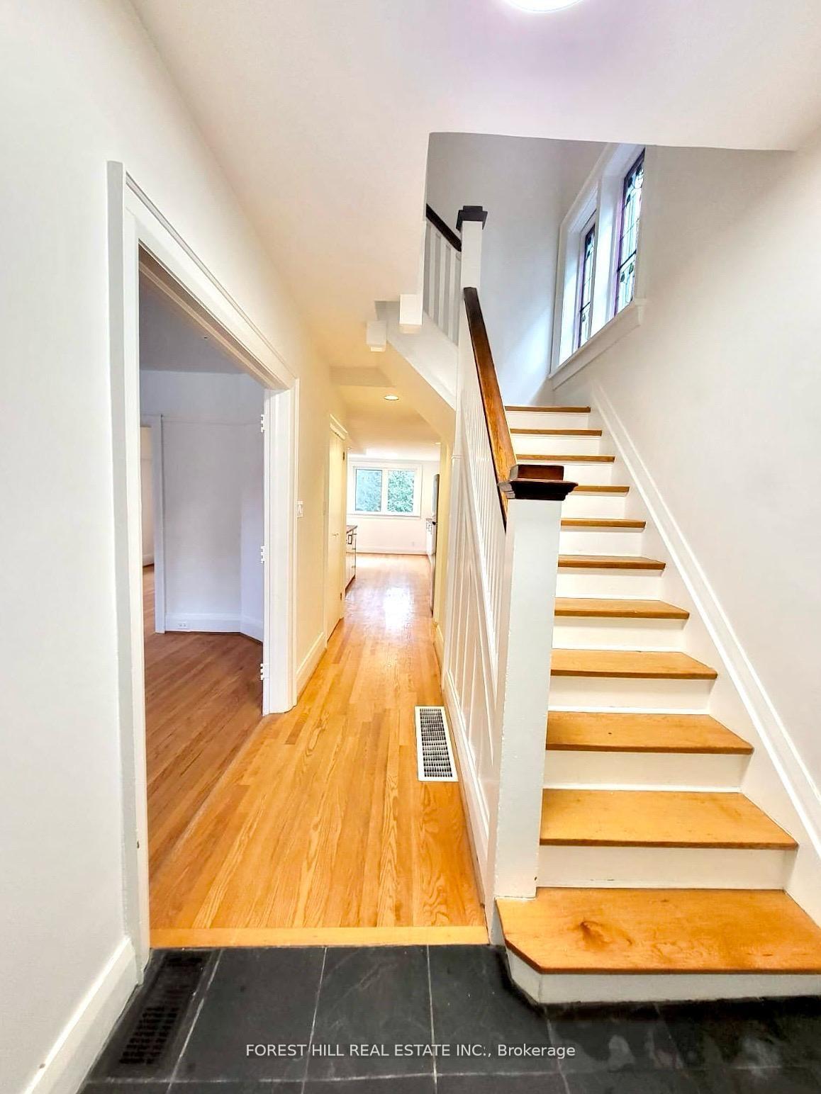 Photo 1 of 307 Sheldrake Boulevard, Toronto, Mount Pleasant East — HOMEH