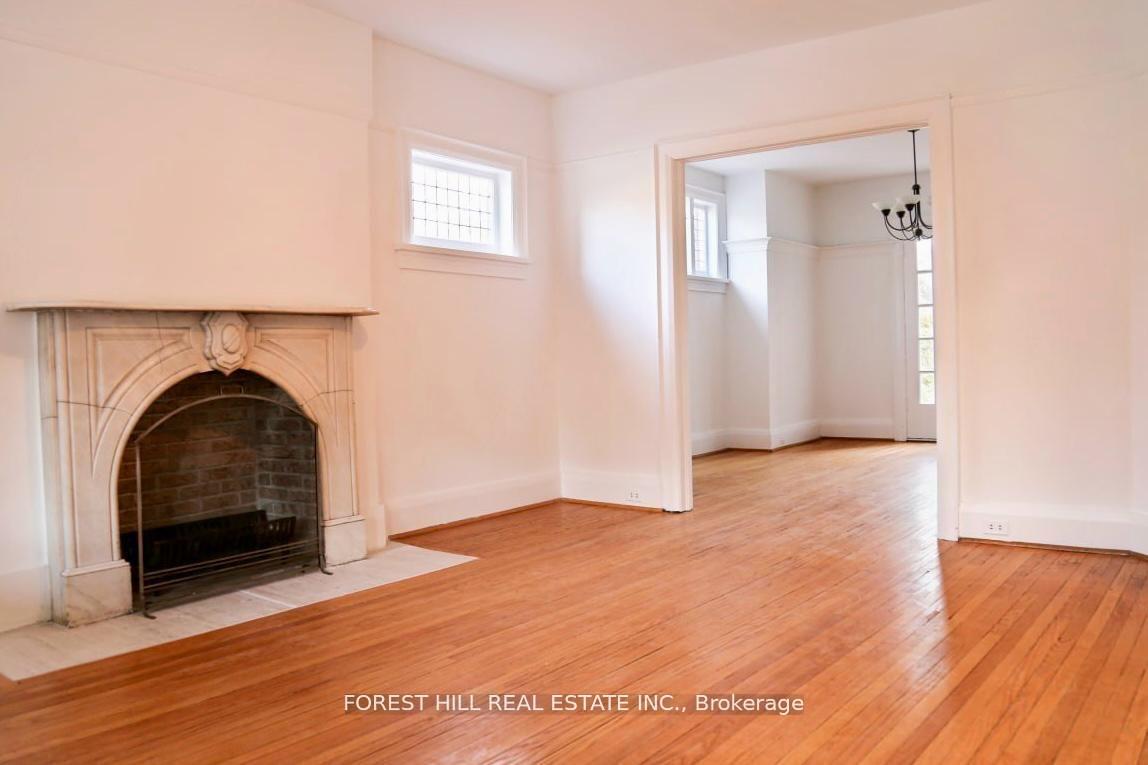 Photo 5 of 307 Sheldrake Boulevard, Toronto, Mount Pleasant East — HOMEH