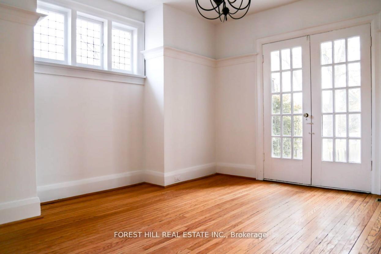 Photo 3 of 307 Sheldrake Boulevard, Toronto, Mount Pleasant East — HOMEH