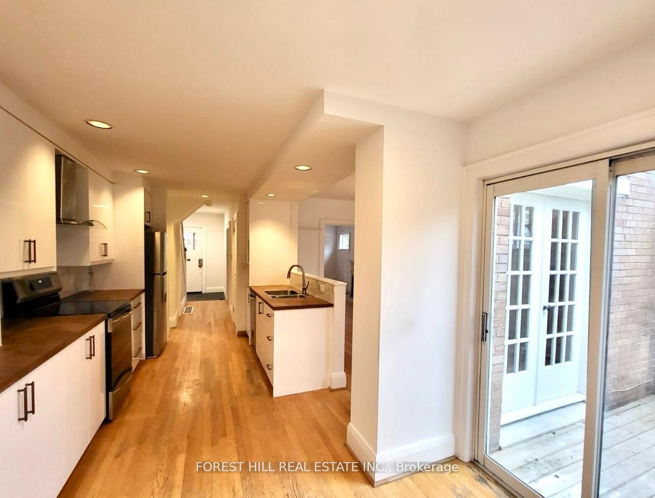 Photo 21 of 307 Sheldrake Boulevard, Toronto, Mount Pleasant East — HOMEH