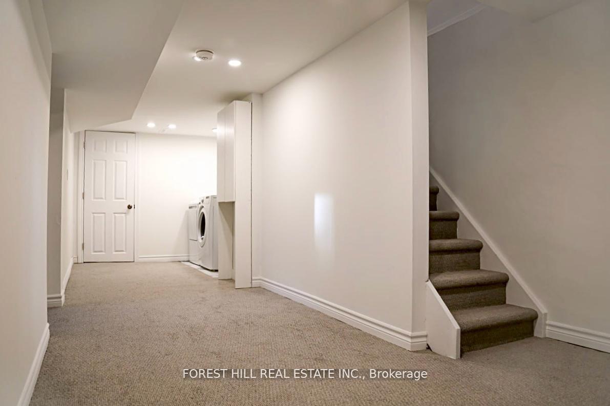 Photo 15 of 307 Sheldrake Boulevard, Toronto, Mount Pleasant East — HOMEH