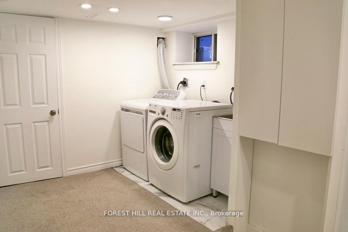 Photo 18 of 307 Sheldrake Boulevard, Toronto, Mount Pleasant East — HOMEH