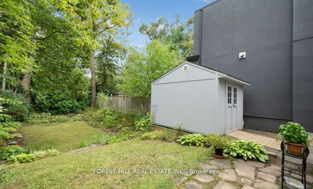 Photo 14 of 307 Sheldrake Boulevard, Toronto, Mount Pleasant East — HOMEH