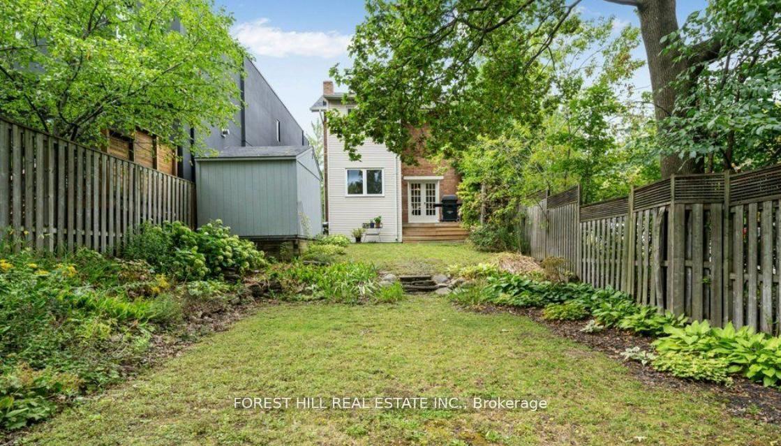 Photo 17 of 307 Sheldrake Boulevard, Toronto, Mount Pleasant East — HOMEH