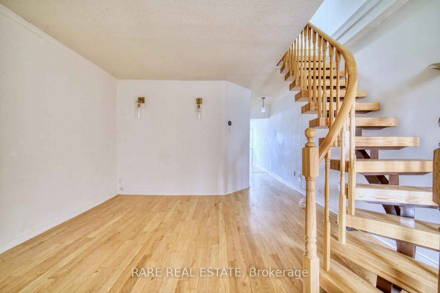 Photo 13 of 79 Wiley Avenue, Toronto, Danforth Village-East York — HOMEH