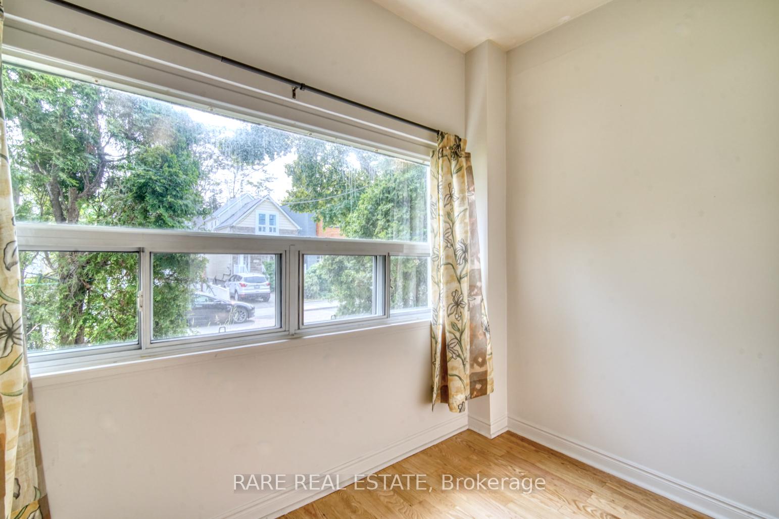 Photo 2 of 79 Wiley Avenue, Toronto, Danforth Village-East York — HOMEH