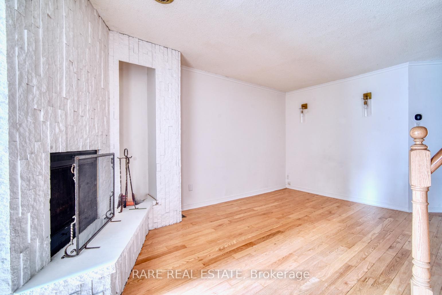 Photo 3 of 79 Wiley Avenue, Toronto, Danforth Village-East York — HOMEH