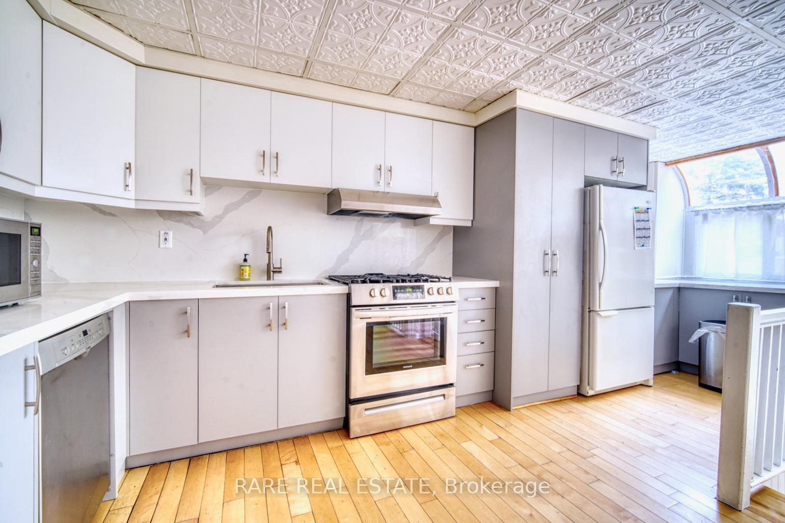 Photo 8 of 79 Wiley Avenue, Toronto, Danforth Village-East York — HOMEH