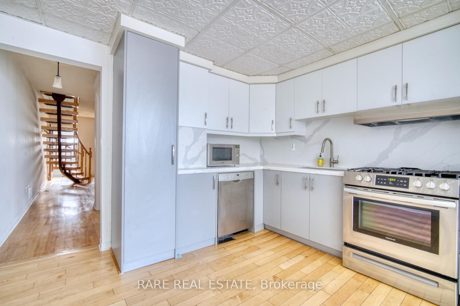 Photo 4 of 79 Wiley Avenue, Toronto, Danforth Village-East York — HOMEH