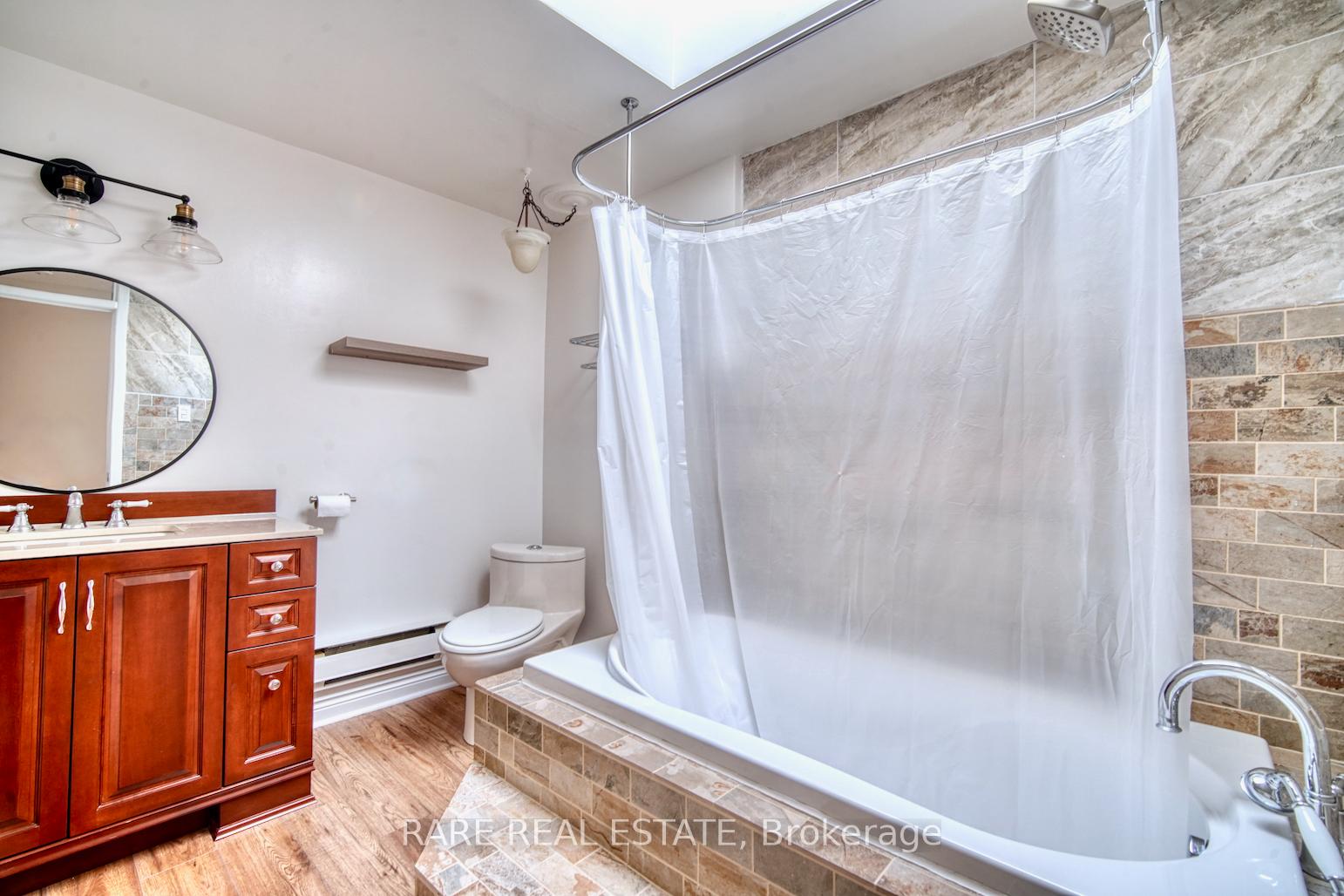 Photo 5 of 79 Wiley Avenue, Toronto, Danforth Village-East York — HOMEH