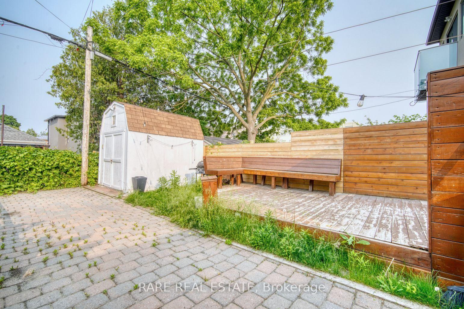 Photo 6 of 79 Wiley Avenue, Toronto, Danforth Village-East York — HOMEH