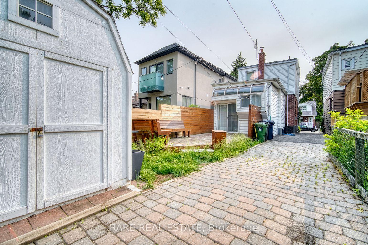 Photo 10 of 79 Wiley Avenue, Toronto, Danforth Village-East York — HOMEH