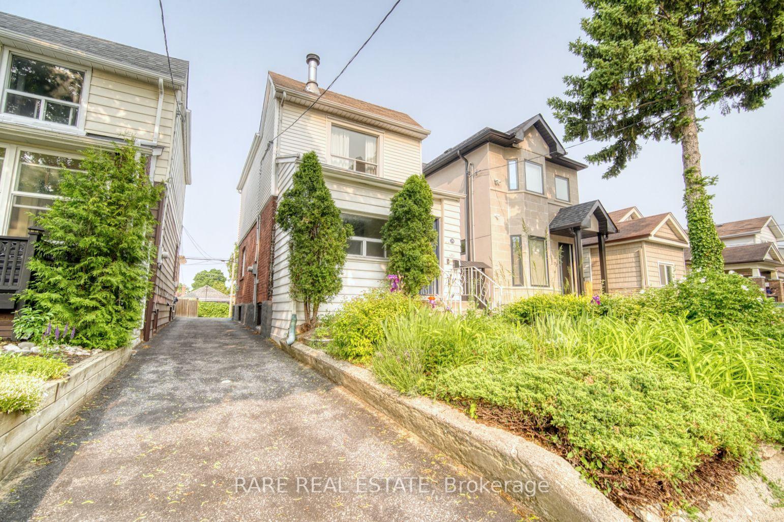 Photo 12 of 79 Wiley Avenue, Toronto, Danforth Village-East York — HOMEH