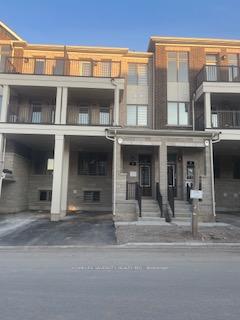 Front of 3 Kings Hill Drive