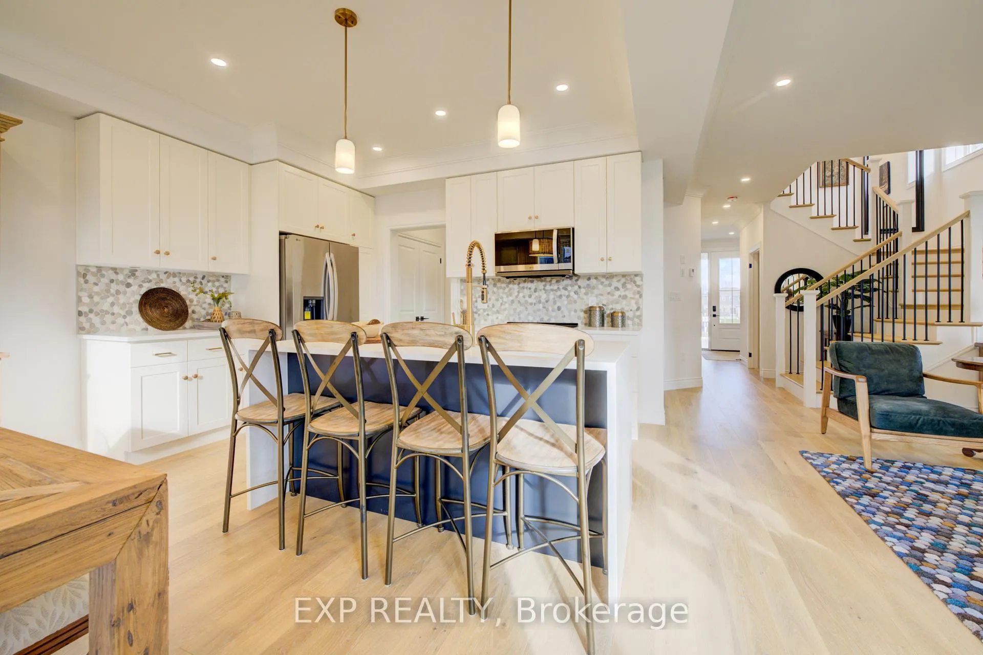 Photo 11 of 109 Thackeray Way, Minto — HOMEH
