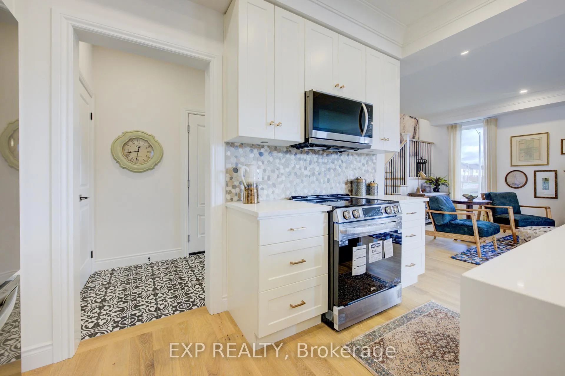 Photo 16 of 109 Thackeray Way, Minto — HOMEH