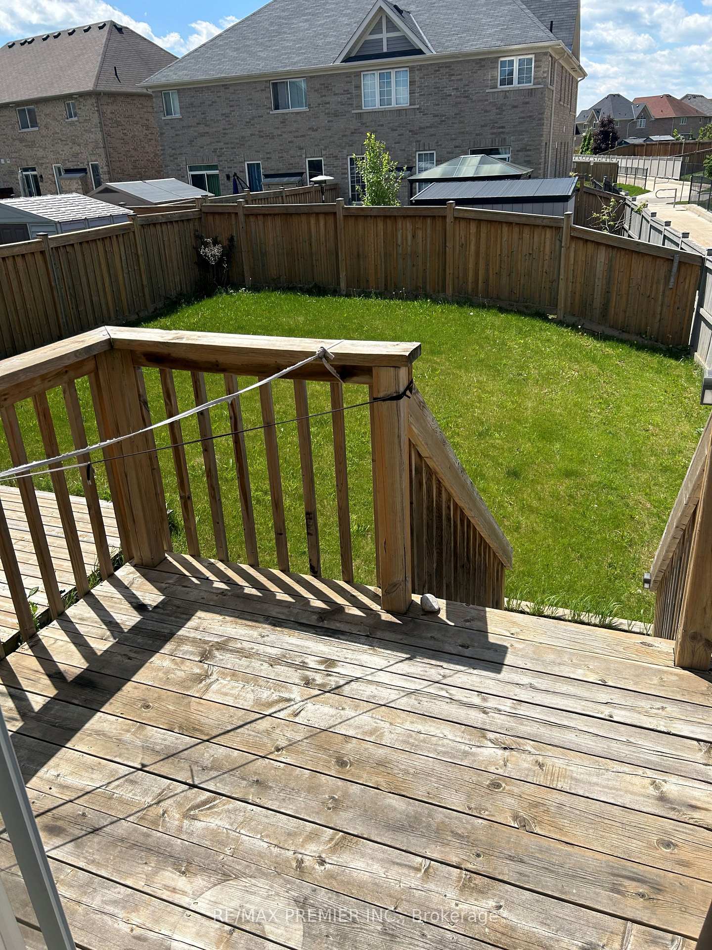 Photo 9 of 131 McGahey Street, New Tecumseth, Tottenham — HOMEH