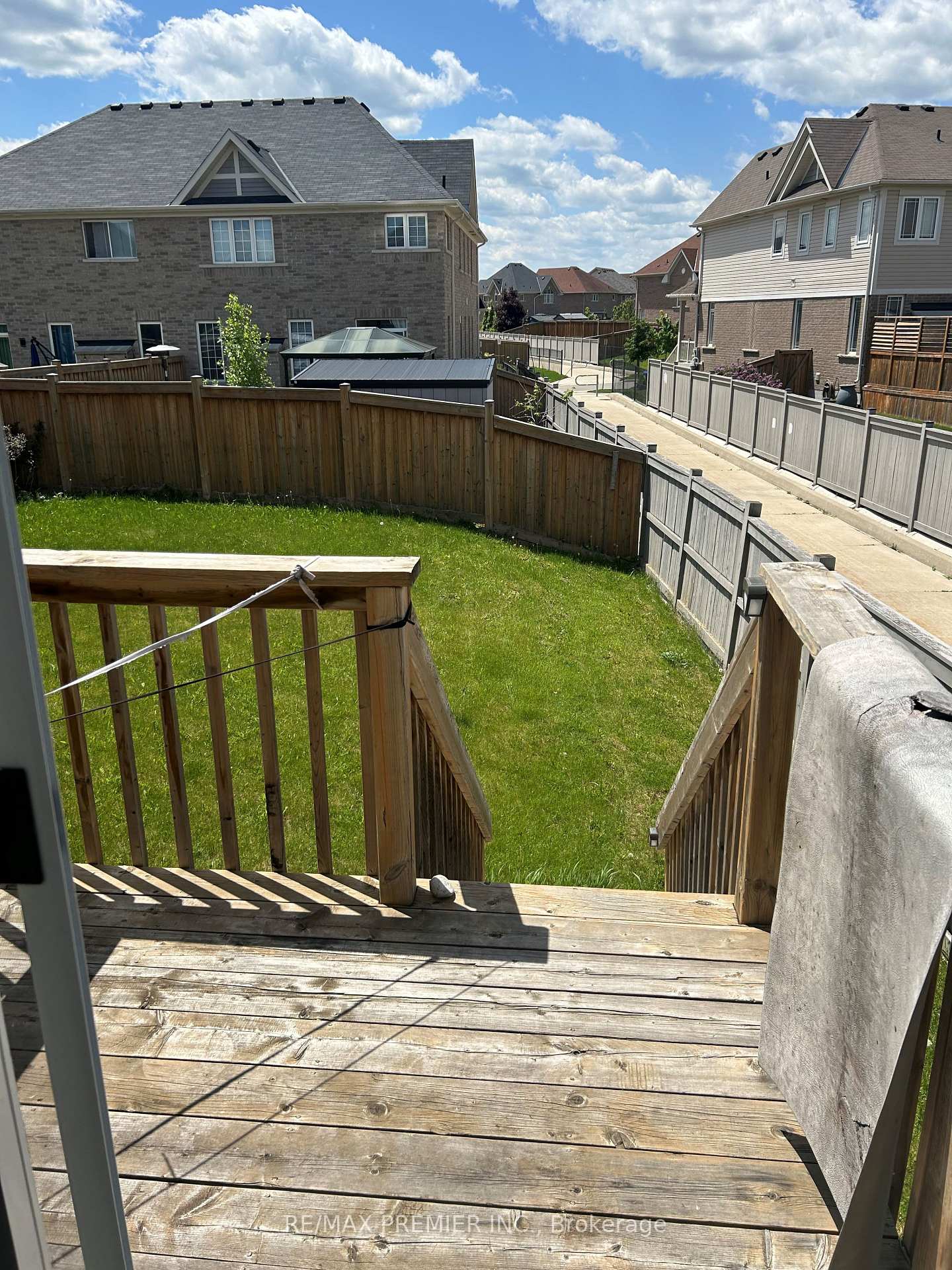 Photo 6 of 131 McGahey Street, New Tecumseth, Tottenham — HOMEH
