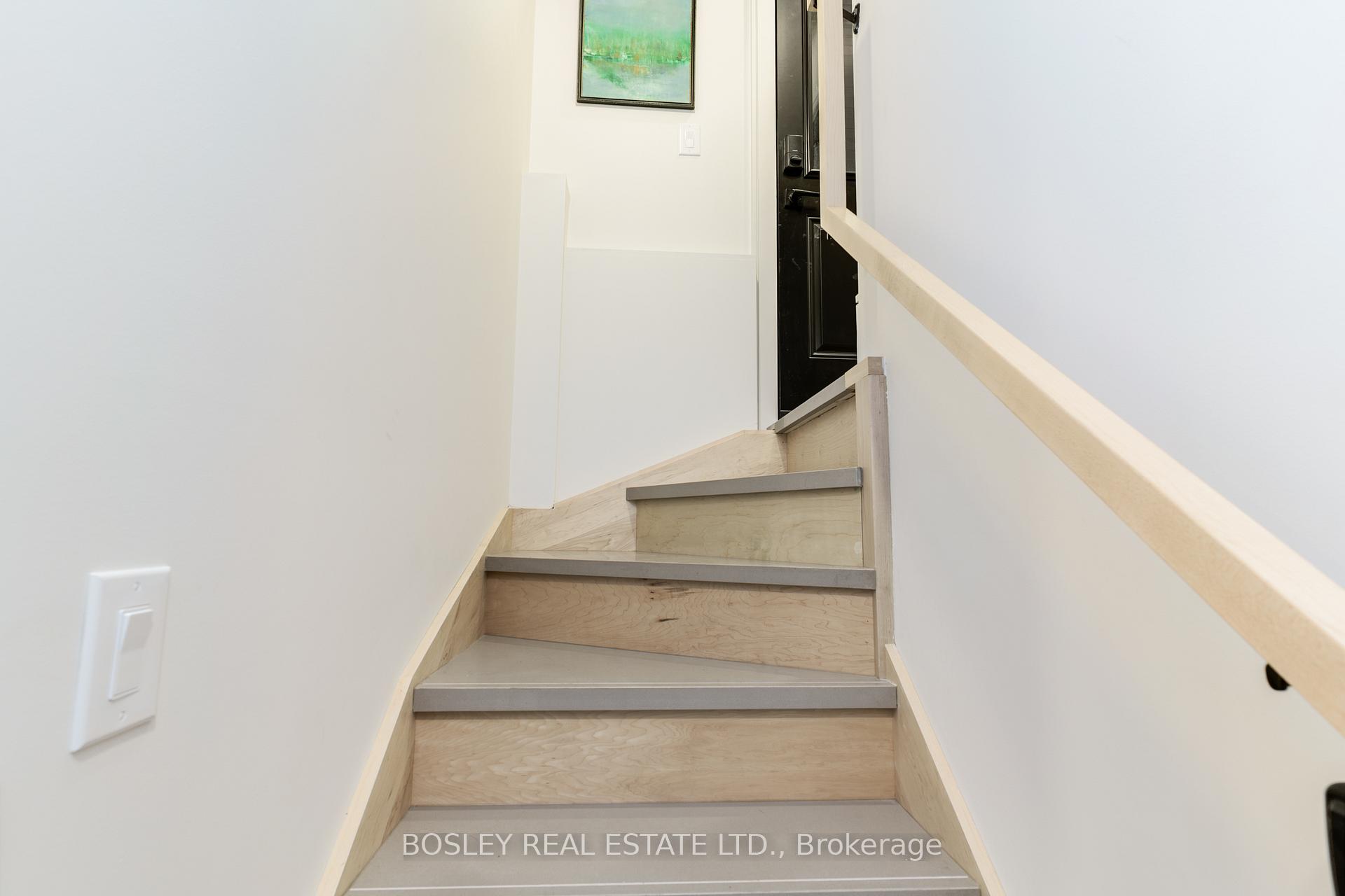 Photo 21 of Unit Lower, 47 Linnsmore Crescent, Toronto, Danforth — HOMEH