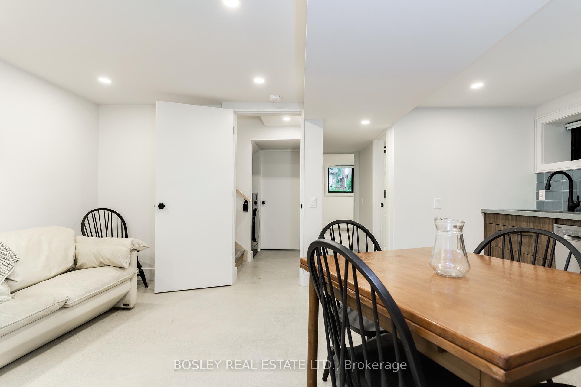 Photo 22 of Unit Lower, 47 Linnsmore Crescent, Toronto, Danforth — HOMEH