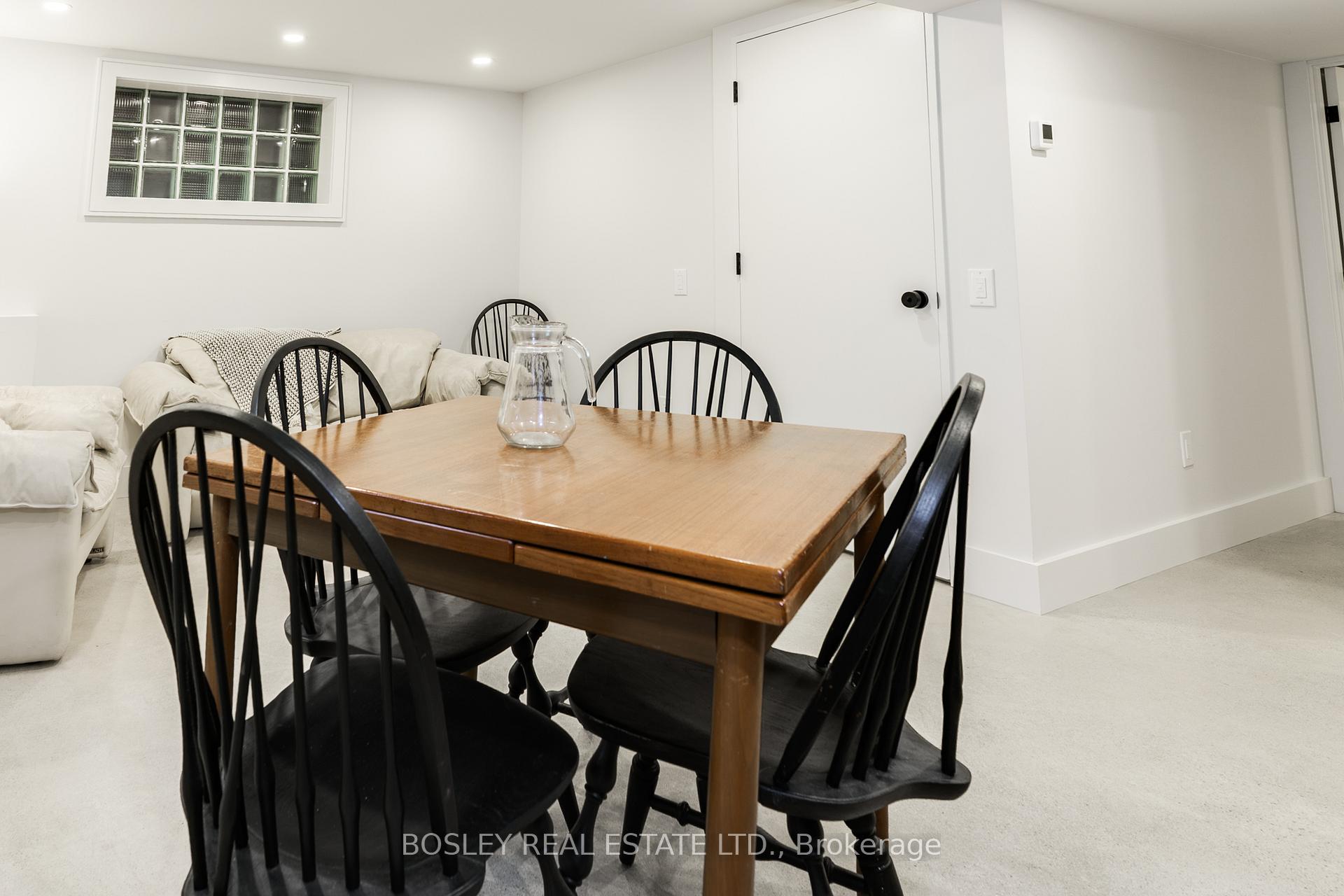 Photo 7 of Unit Lower, 47 Linnsmore Crescent, Toronto, Danforth — HOMEH