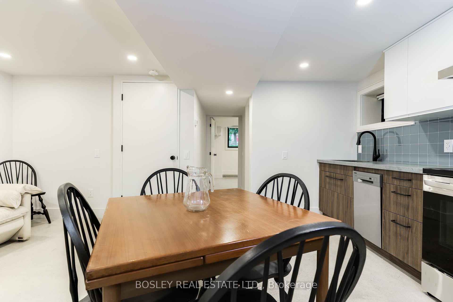 Photo 18 of Unit Lower, 47 Linnsmore Crescent, Toronto, Danforth — HOMEH