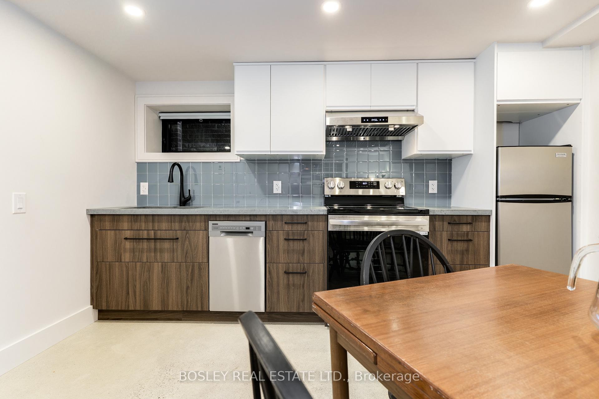 Photo 13 of Unit Lower, 47 Linnsmore Crescent, Toronto, Danforth — HOMEH