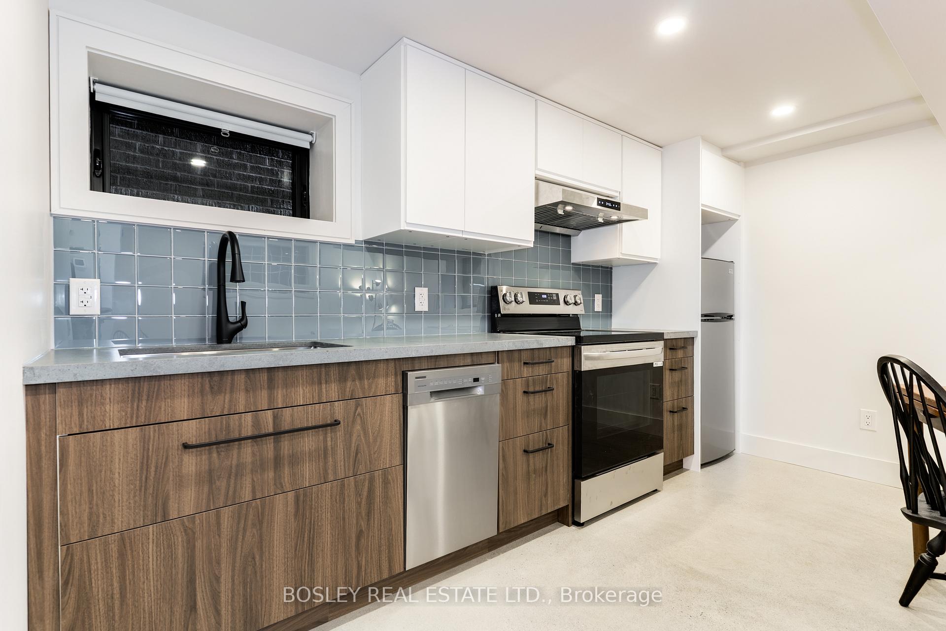 Photo 15 of Unit Lower, 47 Linnsmore Crescent, Toronto, Danforth — HOMEH