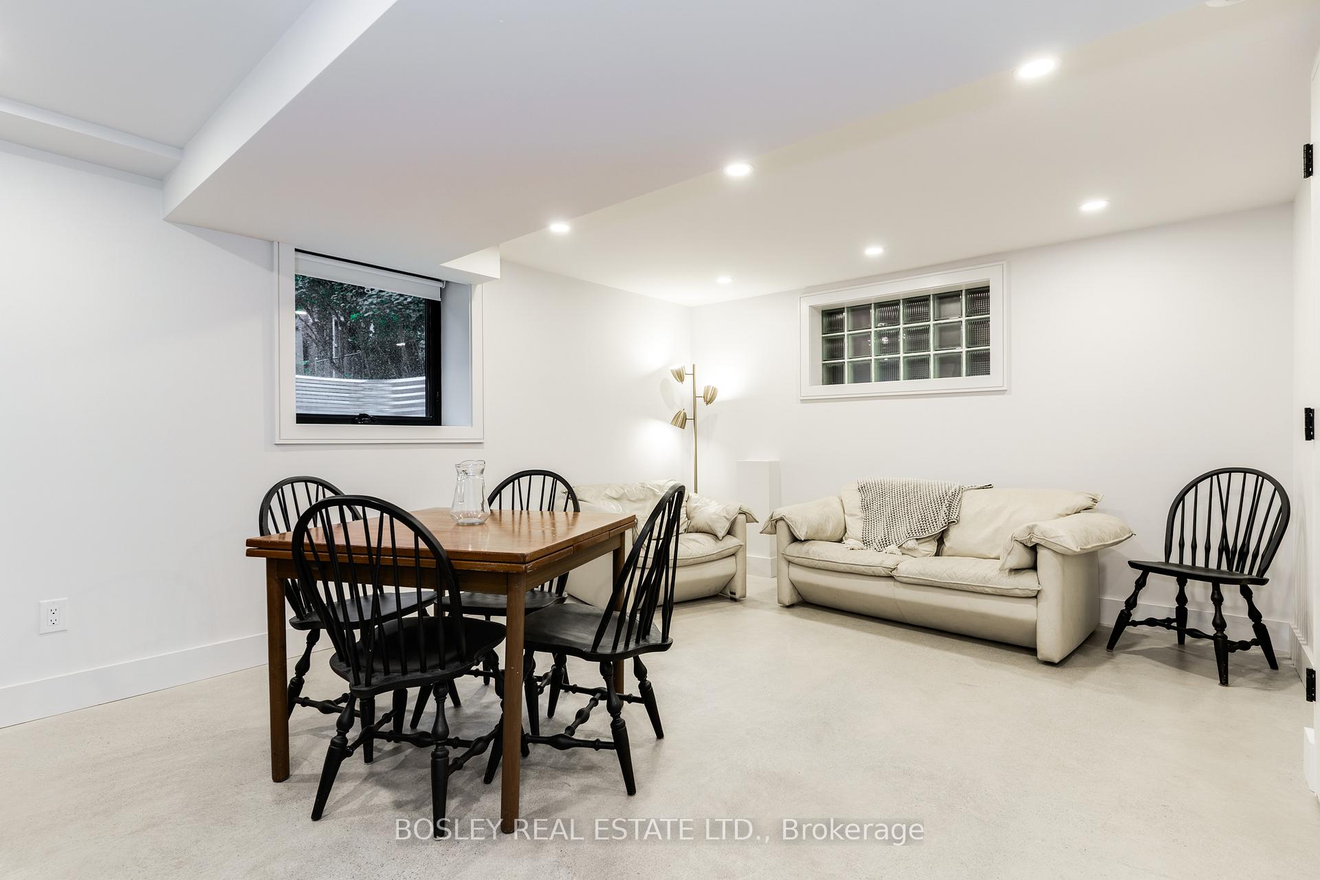 Photo 8 of Unit Lower, 47 Linnsmore Crescent, Toronto, Danforth — HOMEH