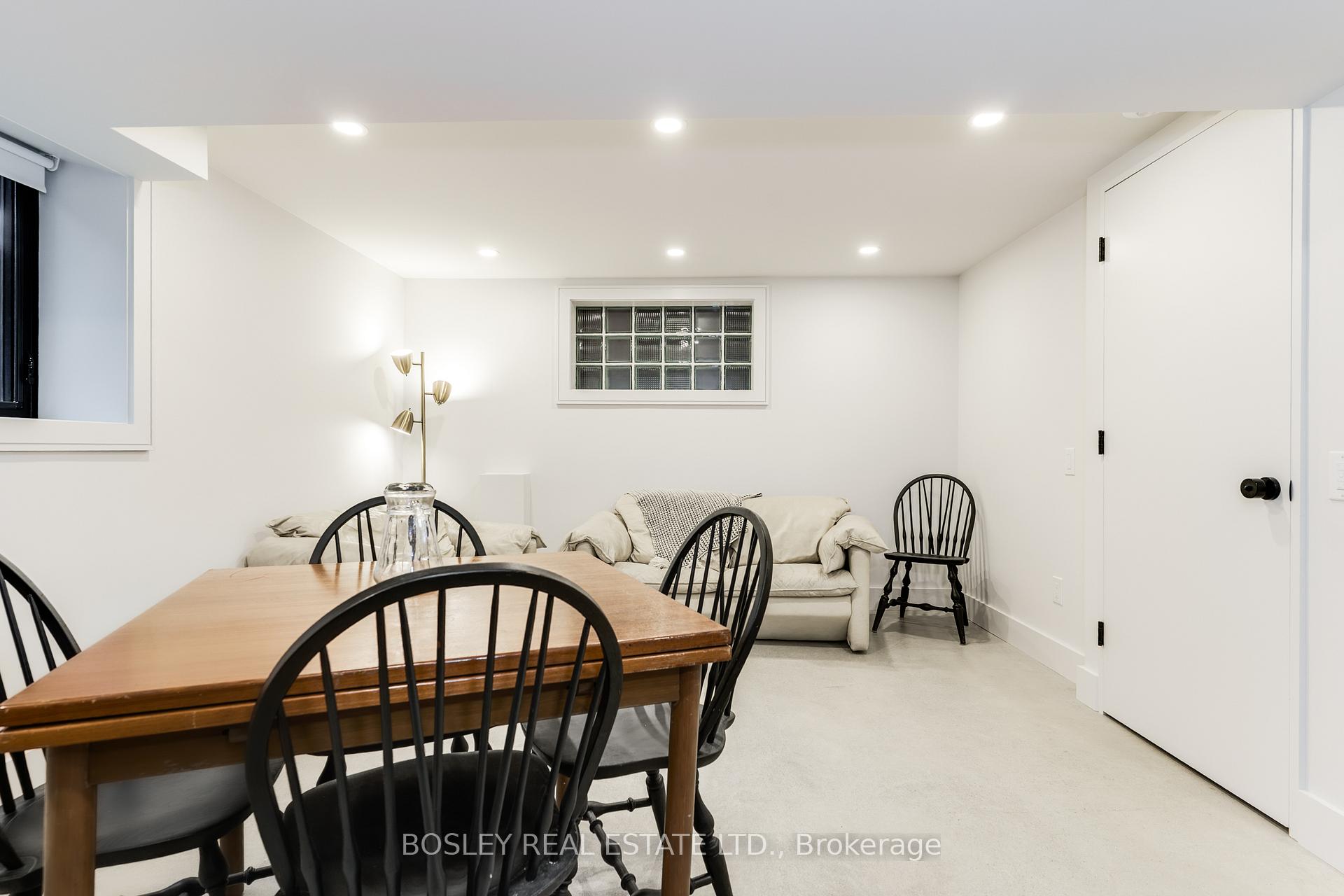 Photo 19 of Unit Lower, 47 Linnsmore Crescent, Toronto, Danforth — HOMEH