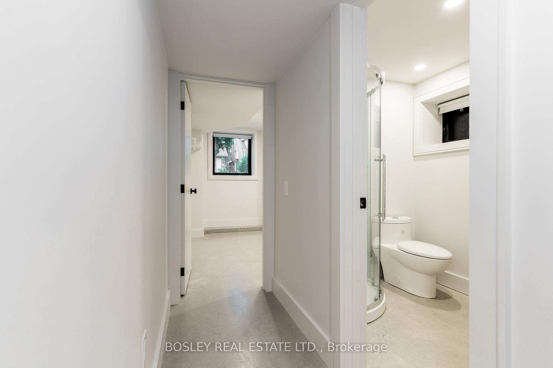 Photo 10 of Unit Lower, 47 Linnsmore Crescent, Toronto, Danforth — HOMEH