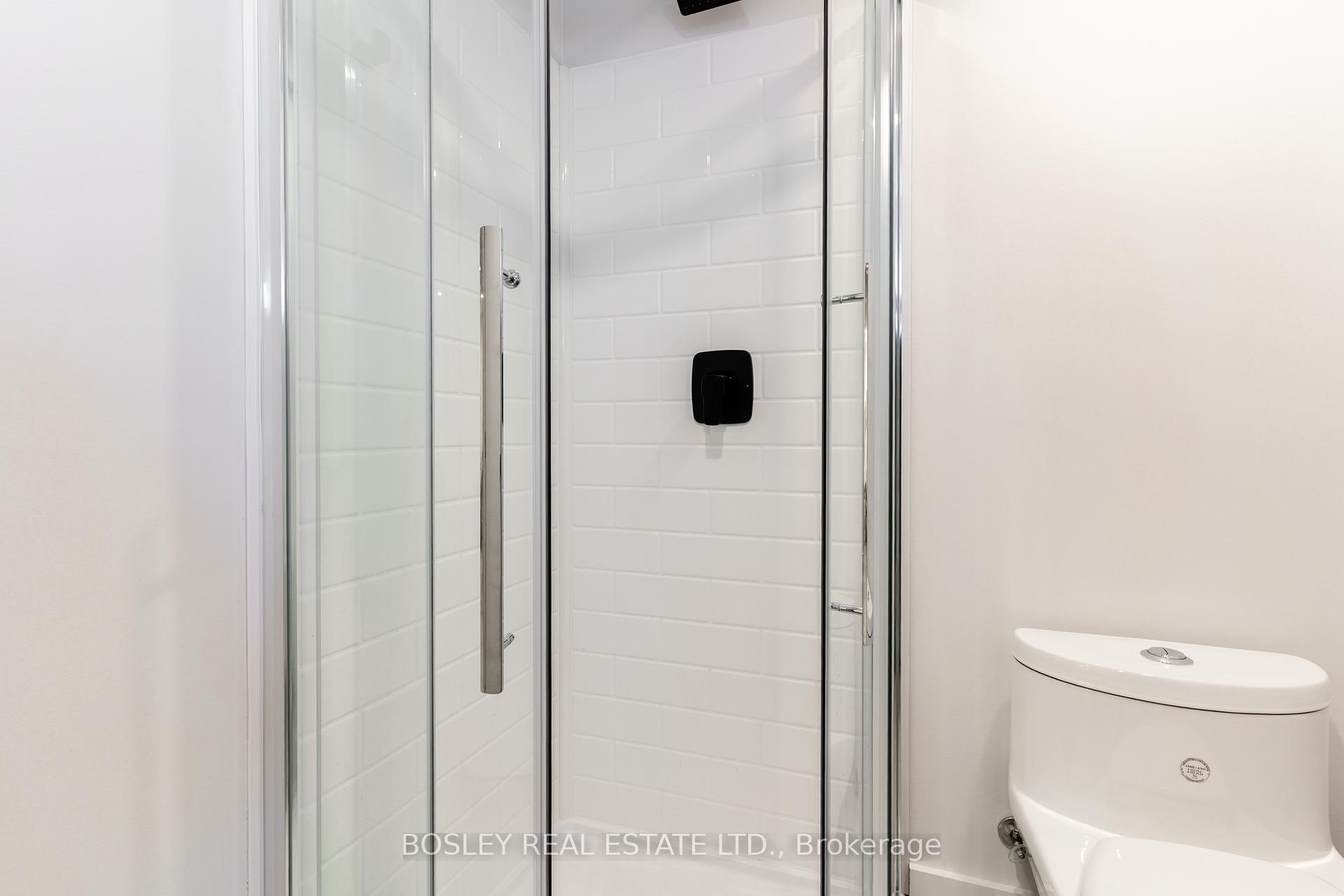 Photo 14 of Unit Lower, 47 Linnsmore Crescent, Toronto, Danforth — HOMEH