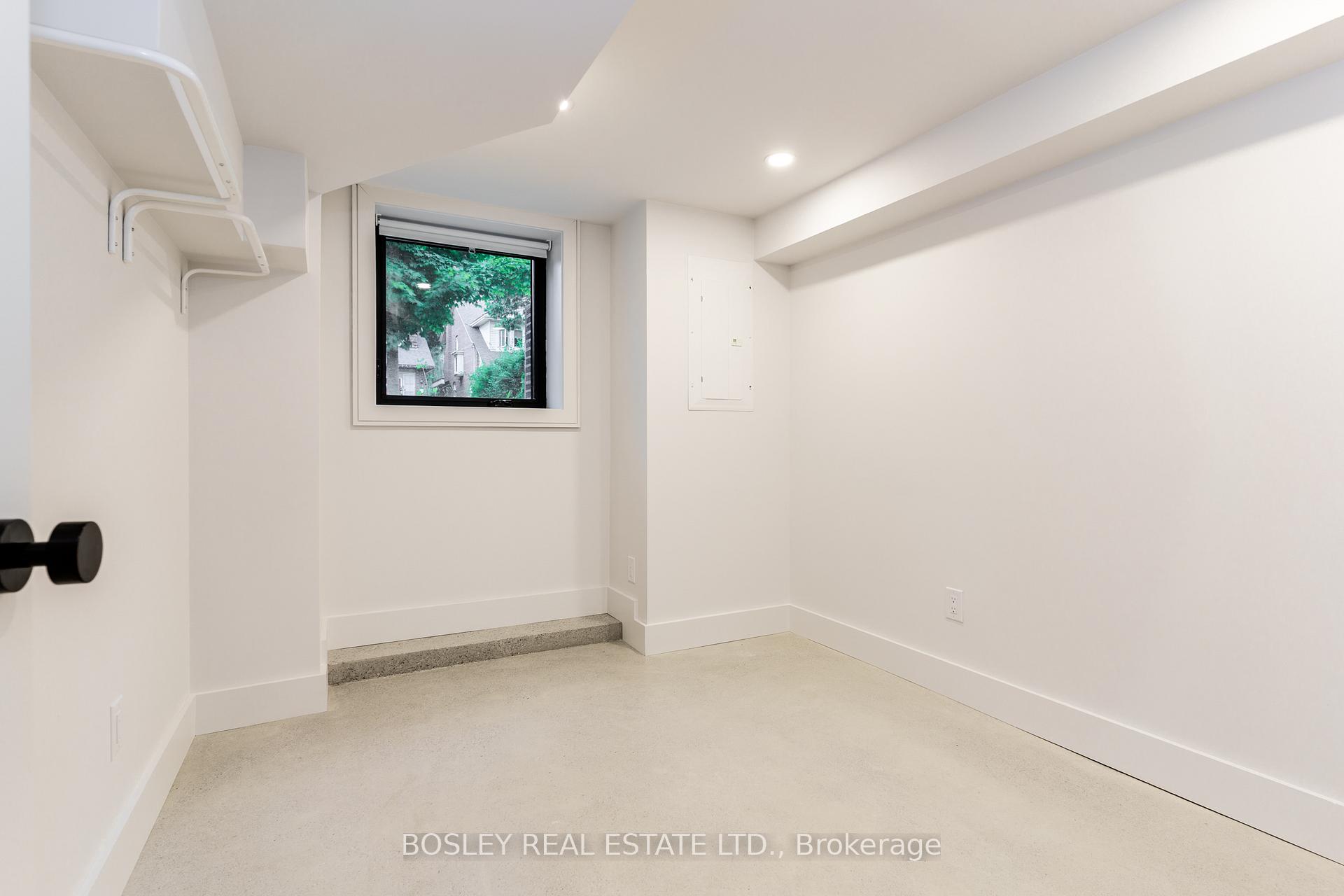Photo 12 of Unit Lower, 47 Linnsmore Crescent, Toronto, Danforth — HOMEH