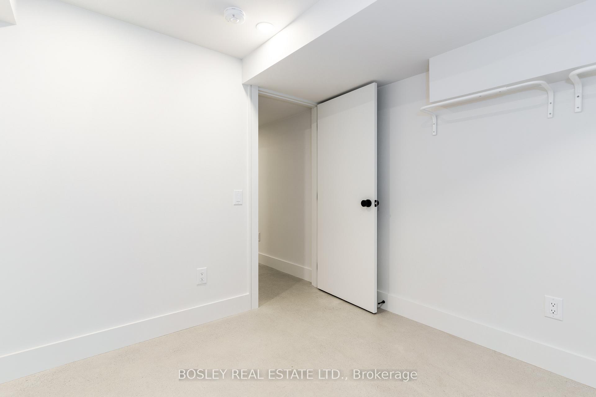Photo 16 of Unit Lower, 47 Linnsmore Crescent, Toronto, Danforth — HOMEH