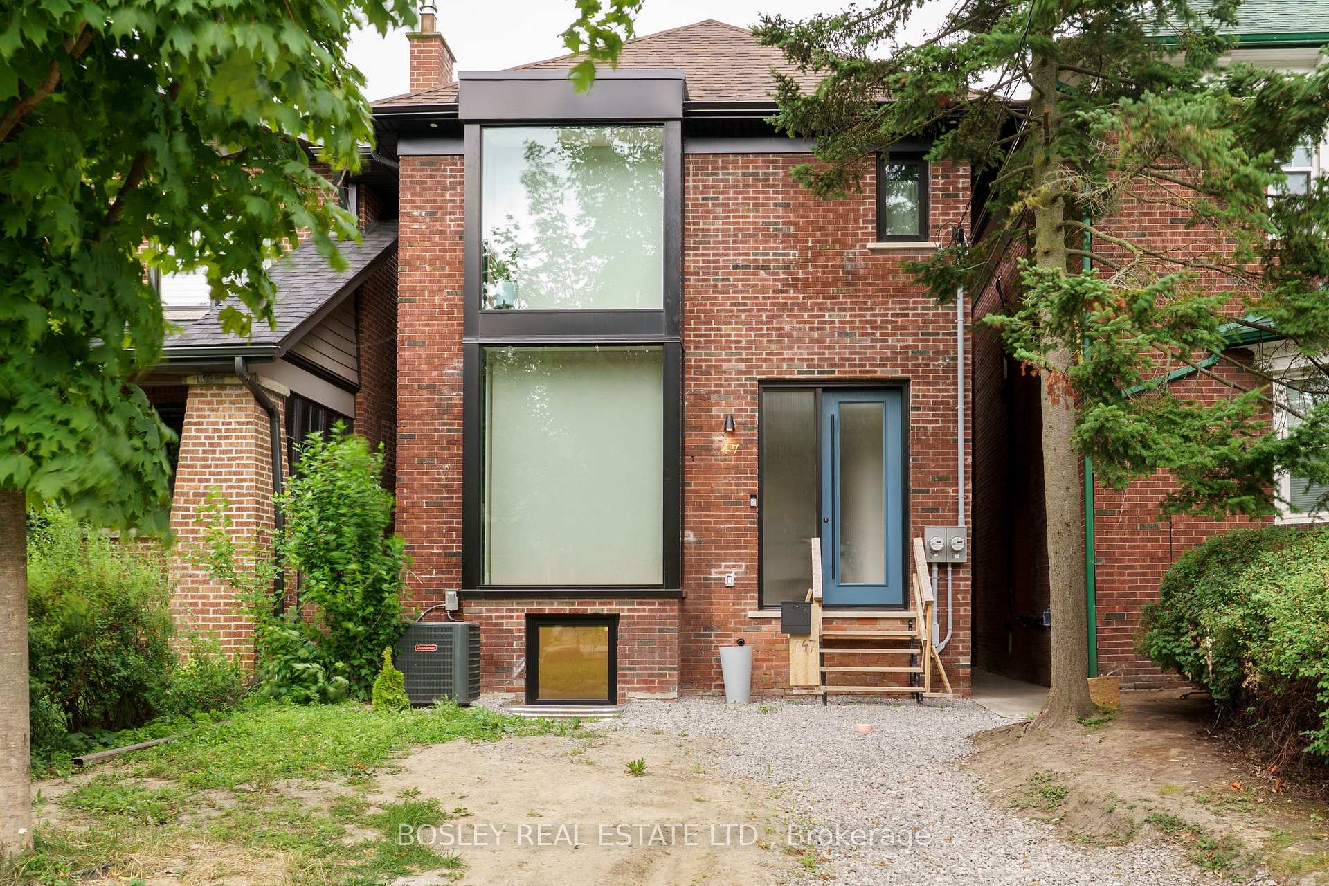 Photo 20 of Unit Lower, 47 Linnsmore Crescent, Toronto, Danforth — HOMEH