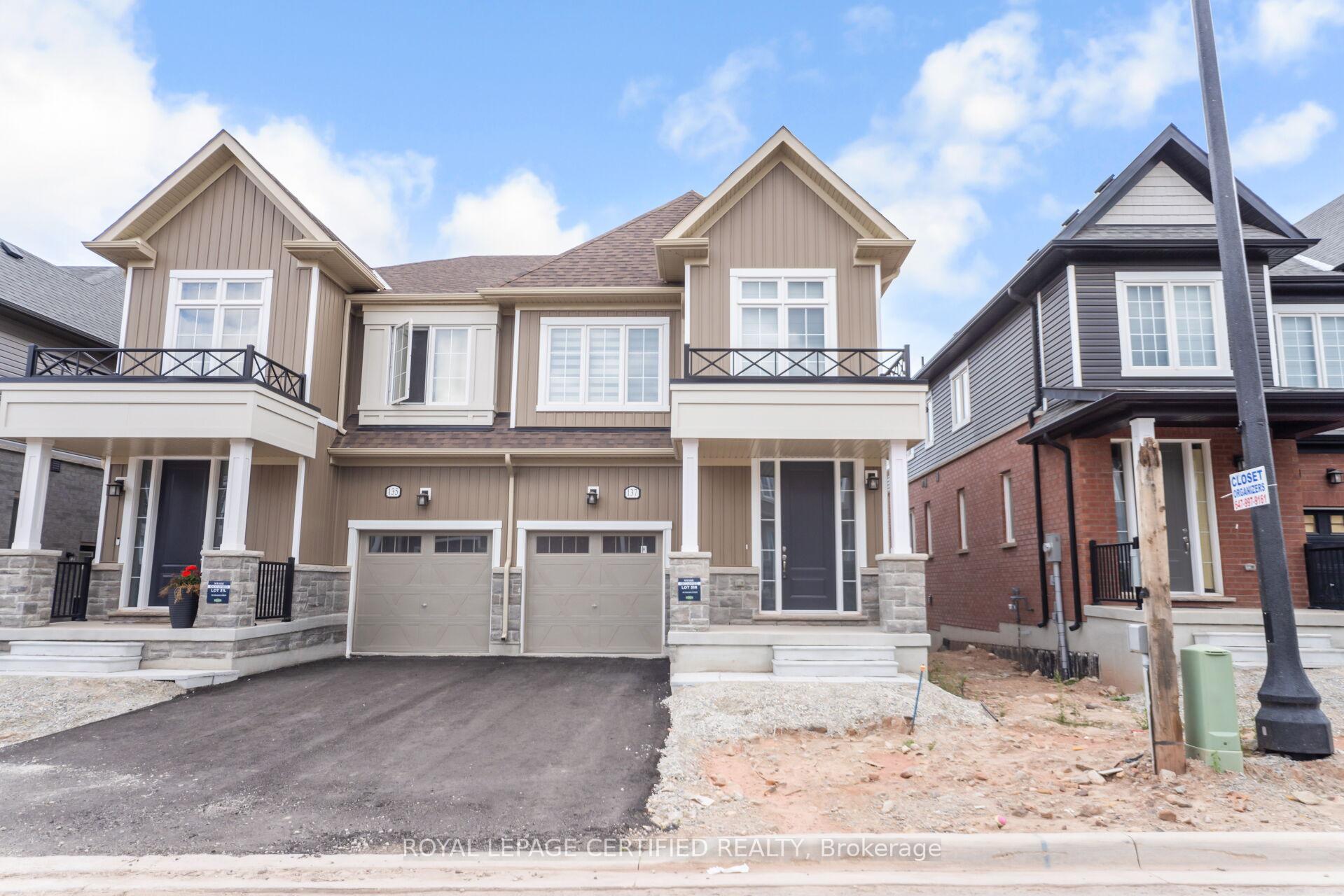 Photo 1 of 137 Molozzi Street, Erin — HOMEH