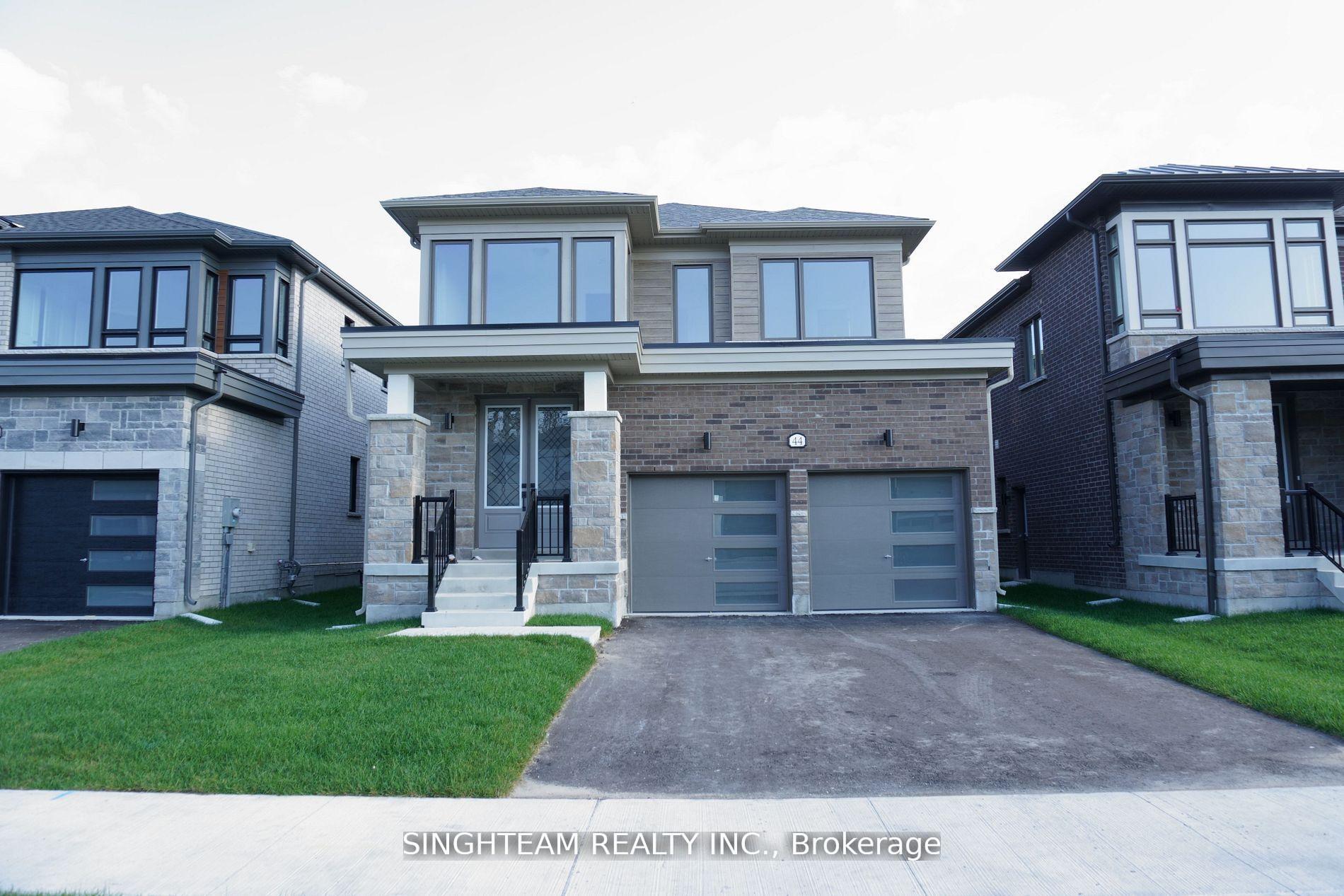 Photo 1 of 44 Del Ray Crescent, Wasaga Beach — HOMEH