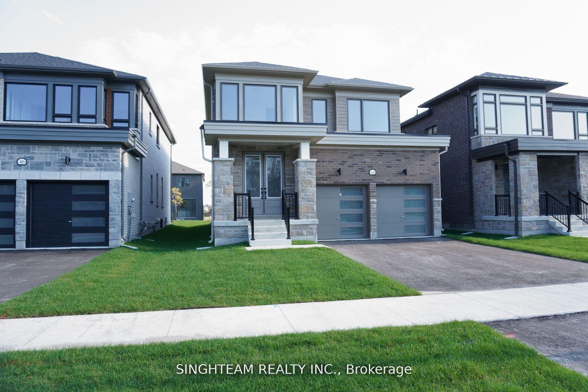 Photo 4 of 44 Del Ray Crescent, Wasaga Beach — HOMEH