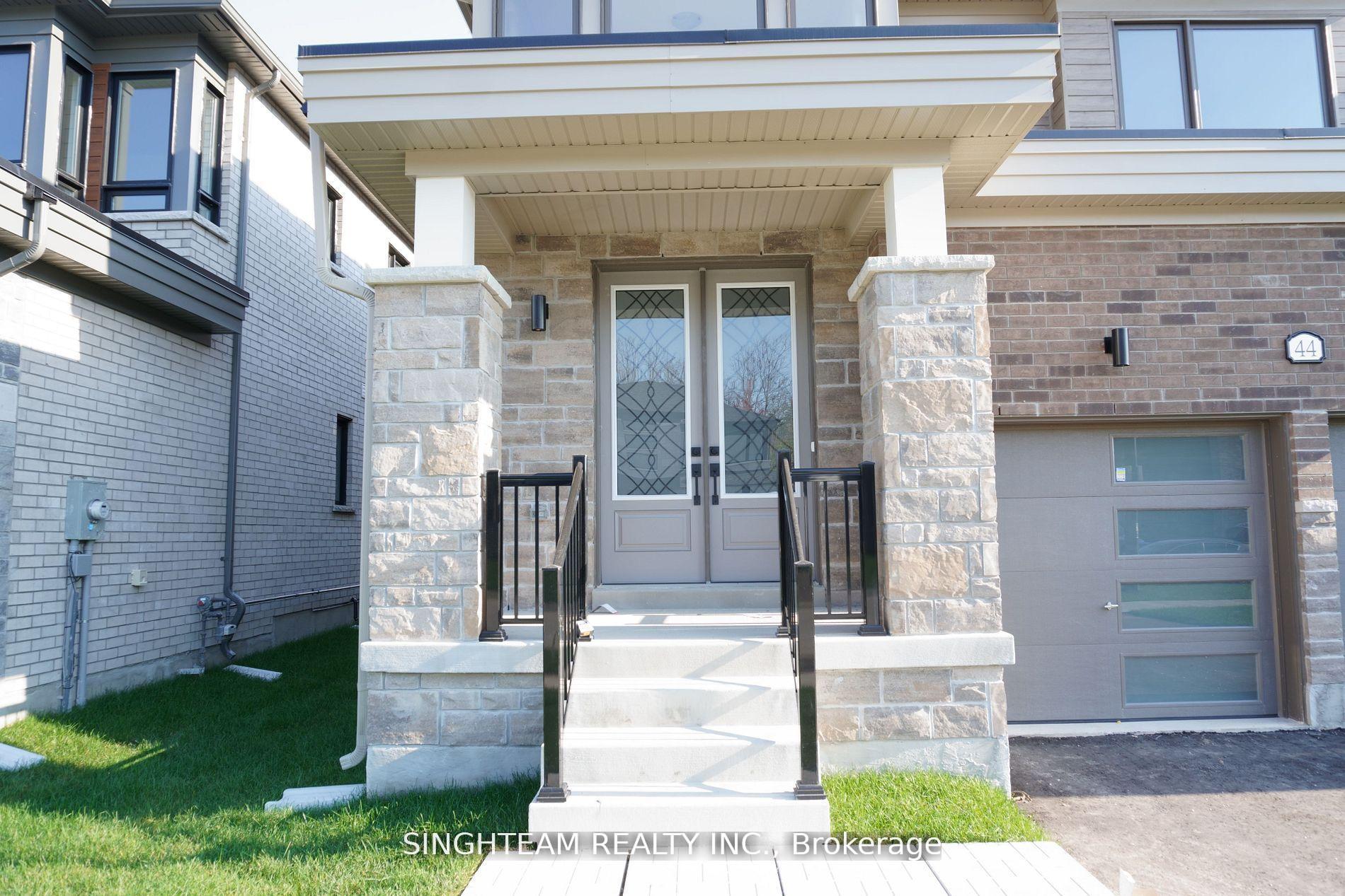 Photo 5 of 44 Del Ray Crescent, Wasaga Beach — HOMEH