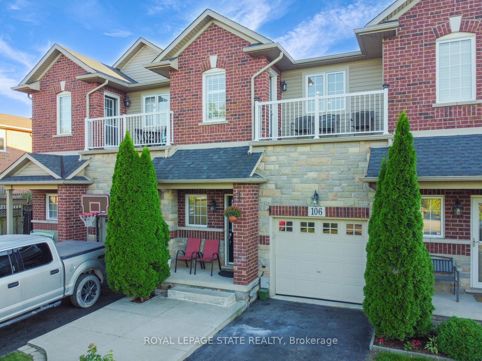 Photo 6 of 106 Whitefish Crescent, Hamilton, Lakeshore — HOMEH