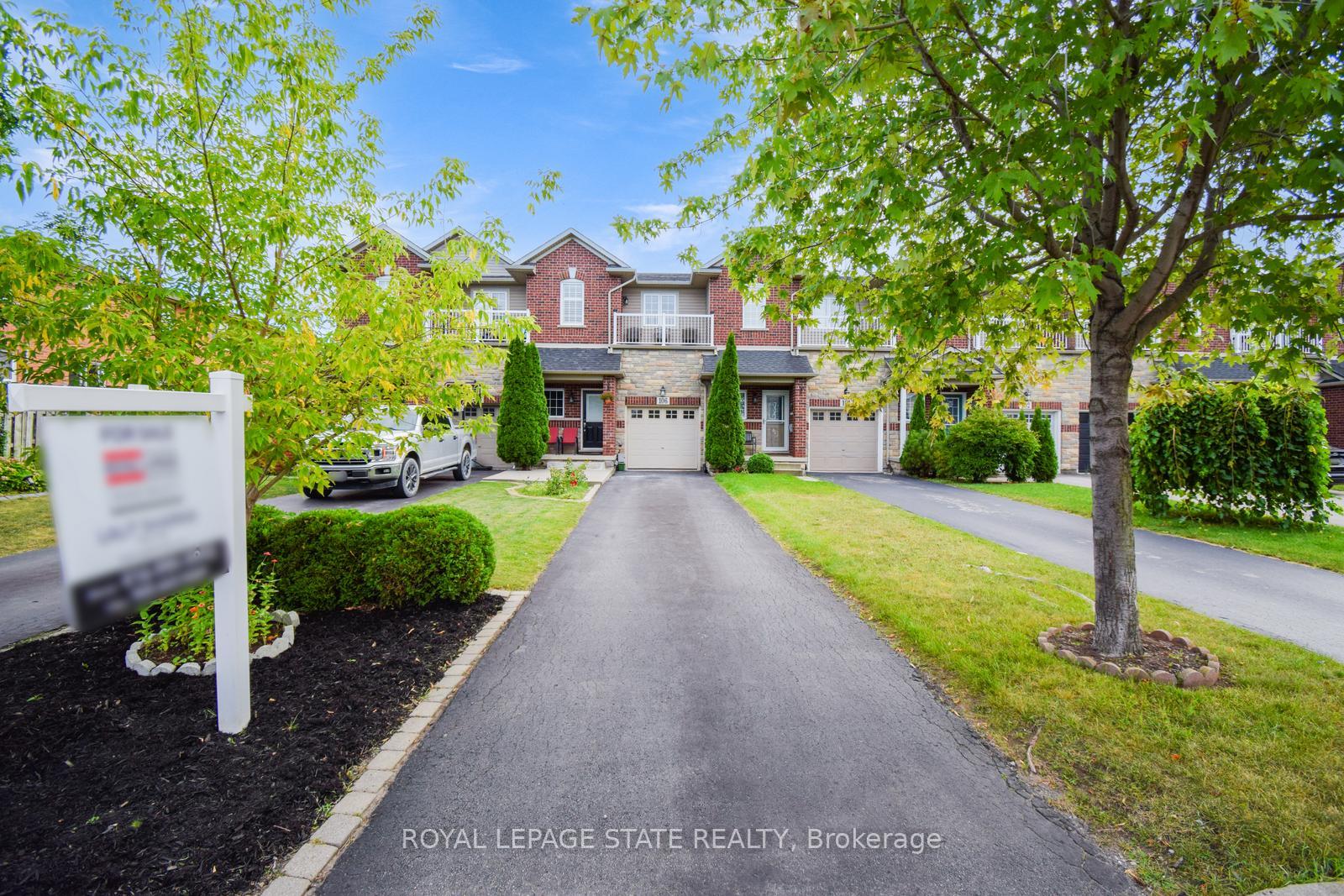 Photo 1 of 106 Whitefish Crescent, Hamilton, Lakeshore — HOMEH