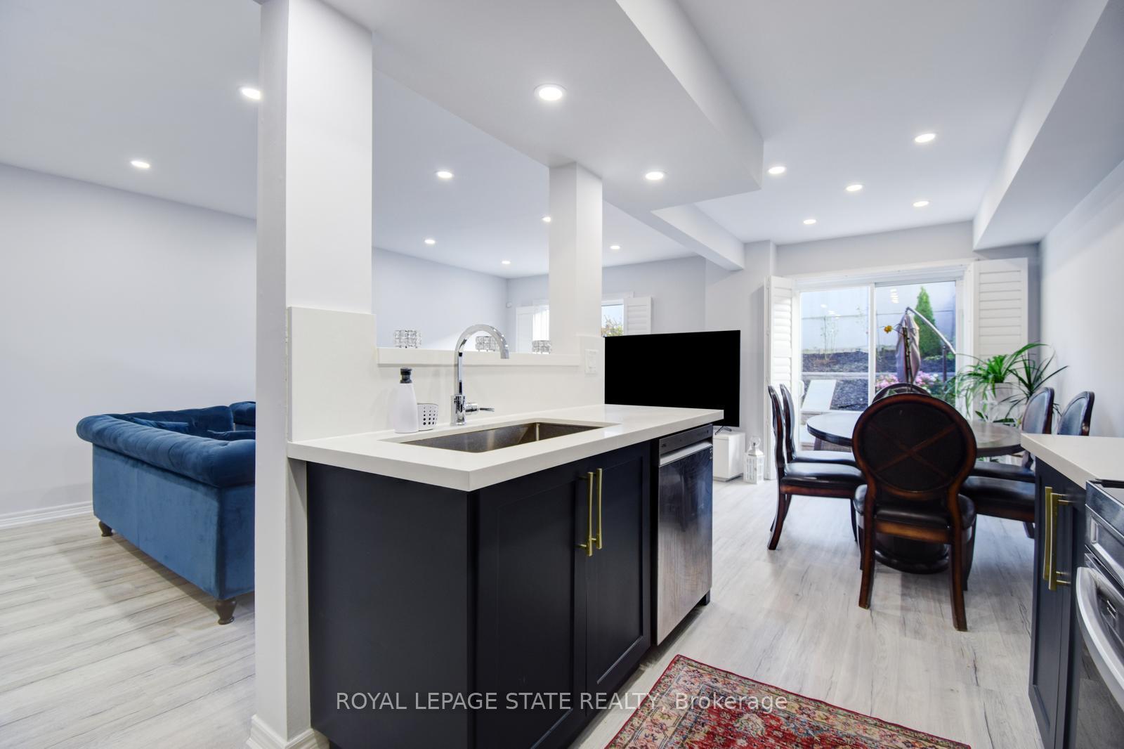 Photo 28 of 106 Whitefish Crescent, Hamilton, Lakeshore — HOMEH