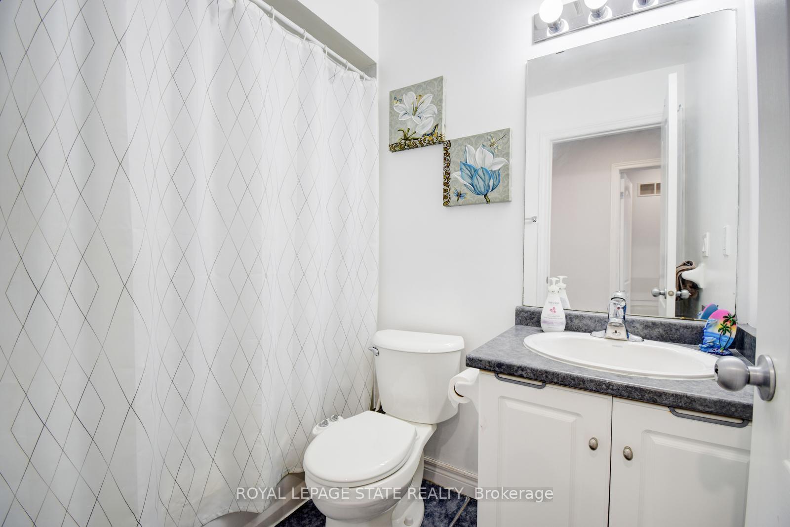 Photo 19 of 106 Whitefish Crescent, Hamilton, Lakeshore — HOMEH