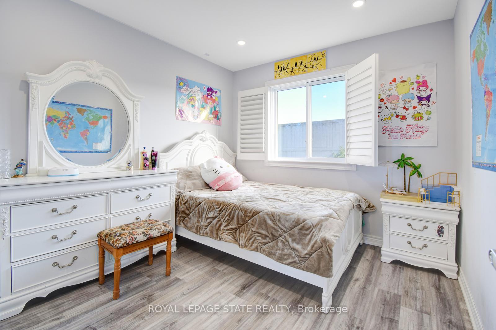Photo 22 of 106 Whitefish Crescent, Hamilton, Lakeshore — HOMEH